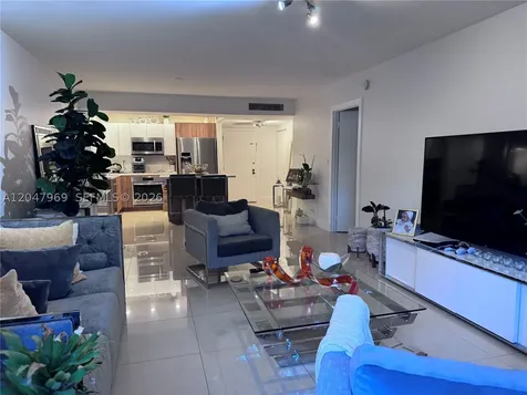 600 Three Islands Boulevard Hallandale Beach FL 33009