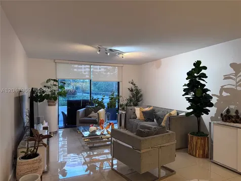 600 Three Islands Boulevard Hallandale Beach FL 33009