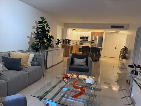 600 Three Islands Boulevard Hallandale Beach FL 33009