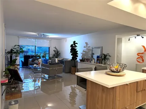 600 Three Islands Boulevard Hallandale Beach FL 33009