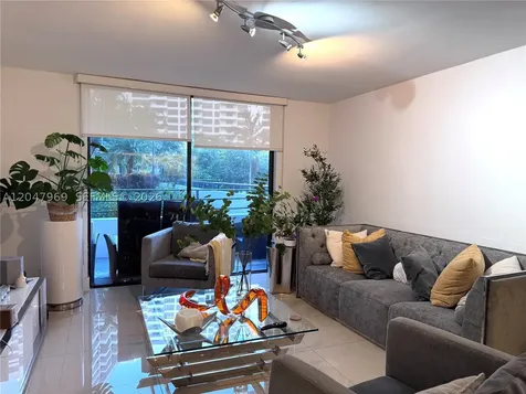 600 Three Islands Boulevard Hallandale Beach FL 33009