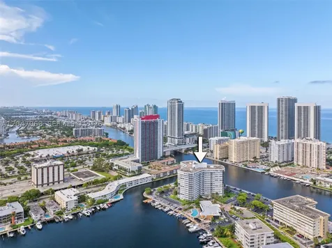 100 Golden Isles Drive Hallandale Beach FL 33009