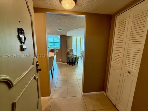 100 Golden Isles Drive Hallandale Beach FL 33009