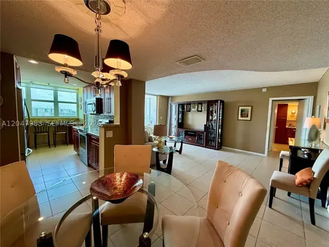 100 Golden Isles Drive Hallandale Beach FL 33009