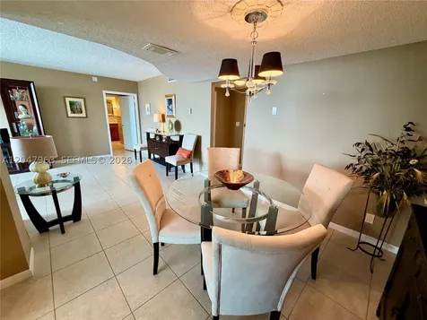 100 Golden Isles Drive Hallandale Beach FL 33009