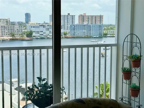 100 Golden Isles Drive Hallandale Beach FL 33009