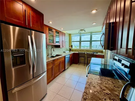 100 Golden Isles Drive Hallandale Beach FL 33009