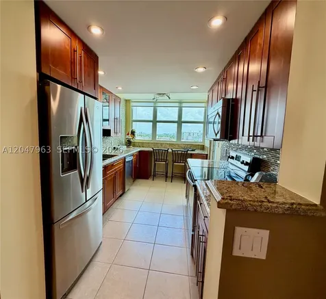 100 Golden Isles Drive Hallandale Beach FL 33009