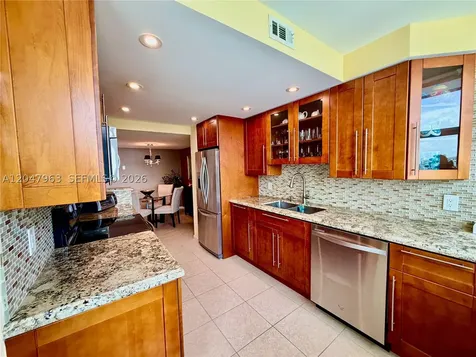 100 Golden Isles Drive Hallandale Beach FL 33009