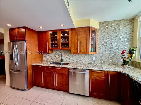 100 Golden Isles Drive Hallandale Beach FL 33009