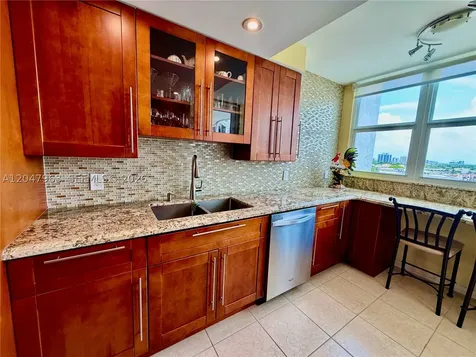 100 Golden Isles Drive Hallandale Beach FL 33009