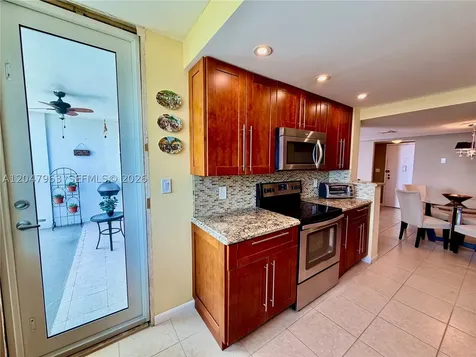 100 Golden Isles Drive Hallandale Beach FL 33009