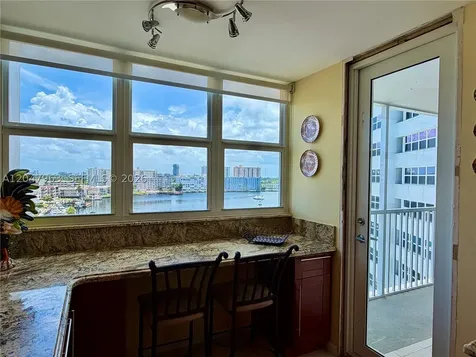 100 Golden Isles Drive Hallandale Beach FL 33009