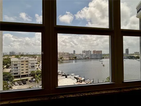 100 Golden Isles Drive Hallandale Beach FL 33009