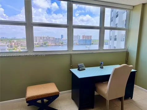 100 Golden Isles Drive Hallandale Beach FL 33009