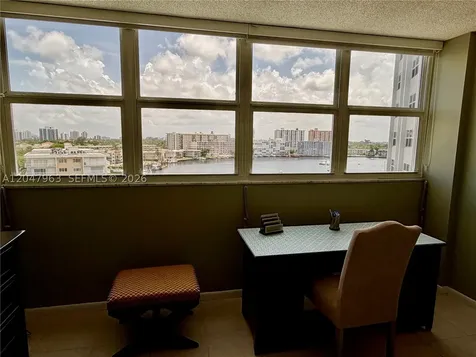 100 Golden Isles Drive Hallandale Beach FL 33009
