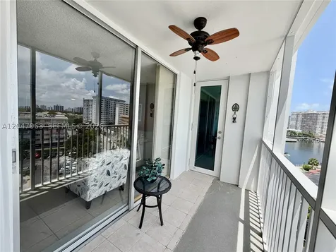 100 Golden Isles Drive Hallandale Beach FL 33009