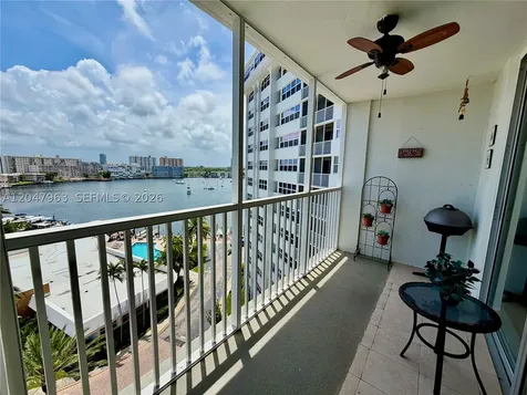 100 Golden Isles Drive Hallandale Beach FL 33009