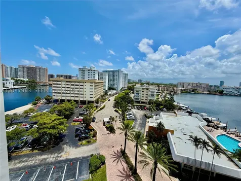 100 Golden Isles Drive Hallandale Beach FL 33009