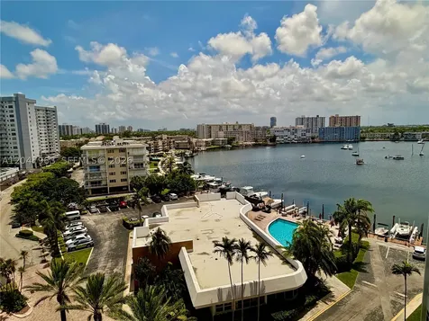 100 Golden Isles Drive Hallandale Beach FL 33009