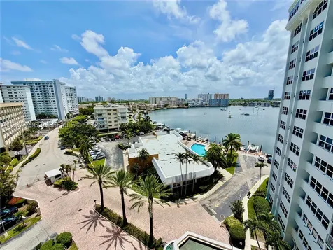100 Golden Isles Drive Hallandale Beach FL 33009