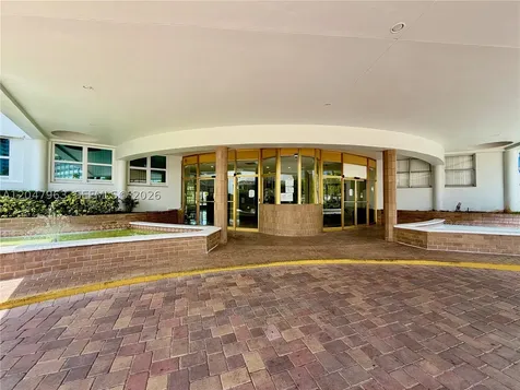 100 Golden Isles Drive Hallandale Beach FL 33009