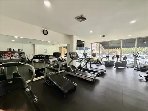 100 Golden Isles Drive Hallandale Beach FL 33009