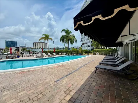 100 Golden Isles Drive Hallandale Beach FL 33009