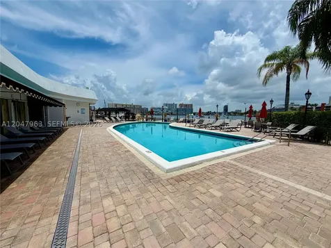 100 Golden Isles Drive Hallandale Beach FL 33009