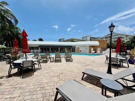 100 Golden Isles Drive Hallandale Beach FL 33009