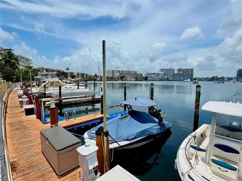 100 Golden Isles Drive Hallandale Beach FL 33009