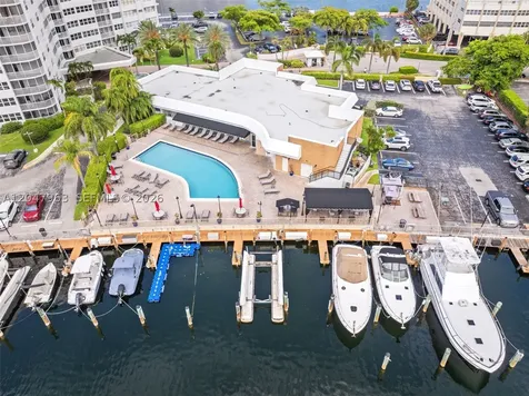 100 Golden Isles Drive Hallandale Beach FL 33009