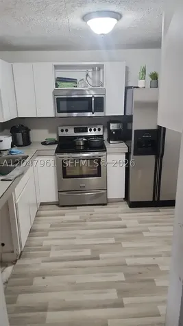 15115 NE 6th Avenue Miami FL 33162