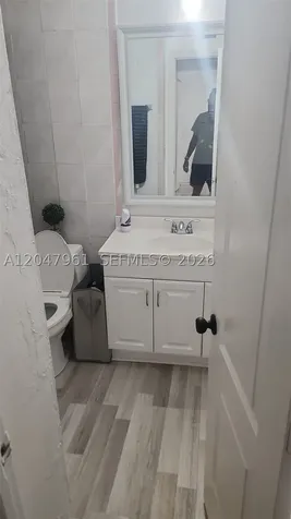 15115 NE 6th Avenue Miami FL 33162