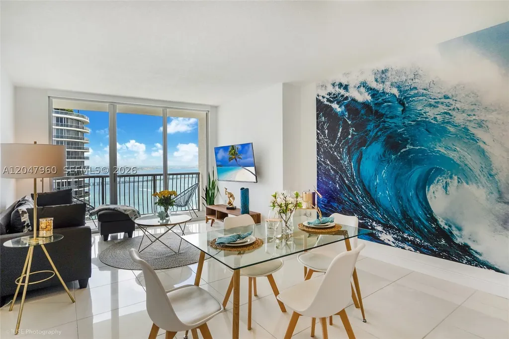 1750 N Bayshore Drive Miami FL 33132