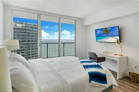 1750 N Bayshore Drive Miami FL 33132