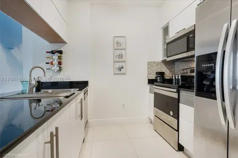 1750 N Bayshore Drive Miami FL 33132