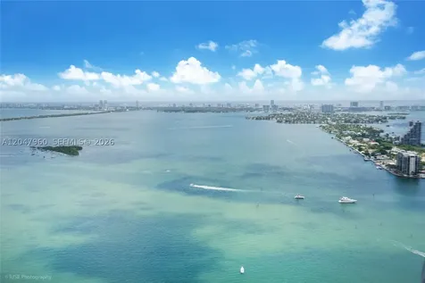 1750 N Bayshore Drive Miami FL 33132