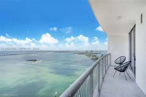 1750 N Bayshore Drive Miami FL 33132