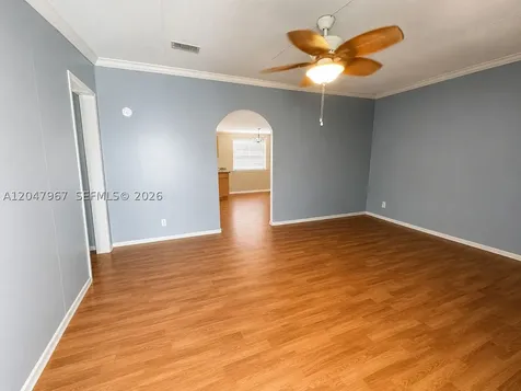 19800 SW 180th Ave Lot 583 Miami FL 33187