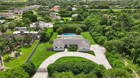 22421 SW 184th Avenue Miami FL 33170