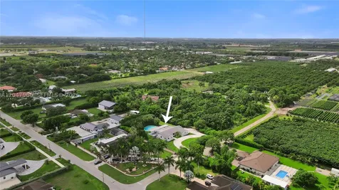 22421 SW 184th Avenue Miami FL 33170
