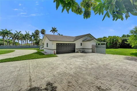 22421 SW 184th Avenue Miami FL 33170