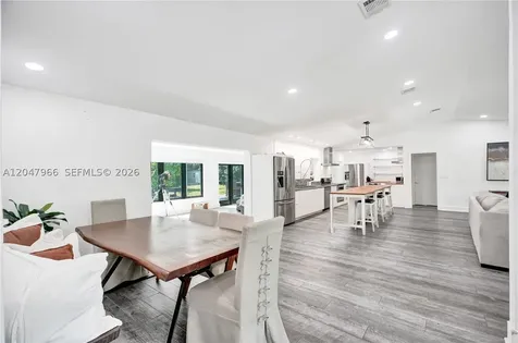 22421 SW 184th Avenue Miami FL 33170