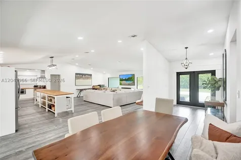 22421 SW 184th Avenue Miami FL 33170