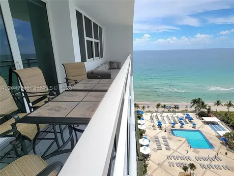 2030 S Ocean Drive Hallandale Beach FL 33009