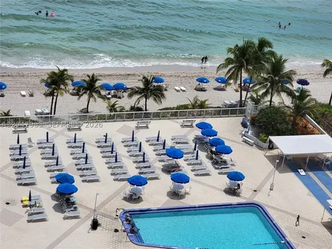 2030 S Ocean Drive Hallandale Beach FL 33009