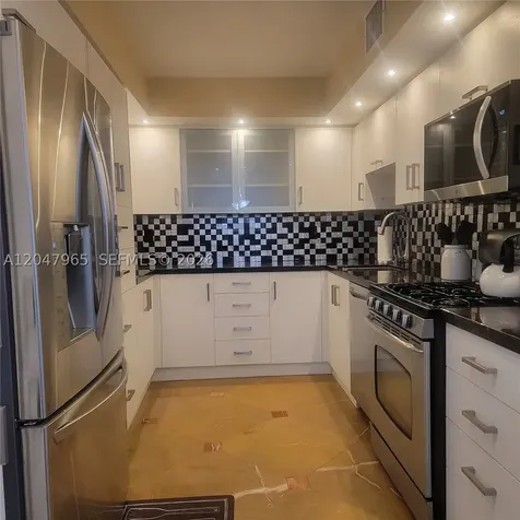 2030 S Ocean Drive Hallandale Beach FL 33009