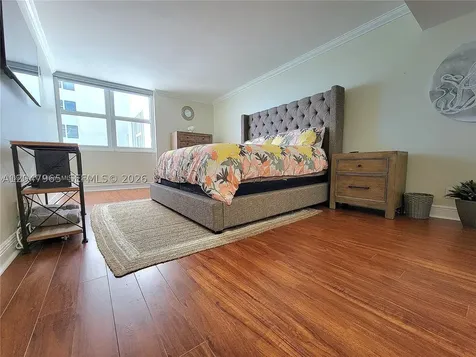 2030 S Ocean Drive Hallandale Beach FL 33009