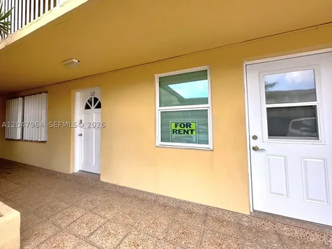 1300 NE 191st Street Miami FL 33179
